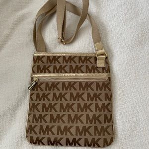 Michael Kors Crossbody